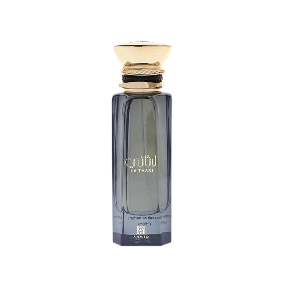 Ahmed Al Maghribi Laathani For Unisex EDP 3.4 oz